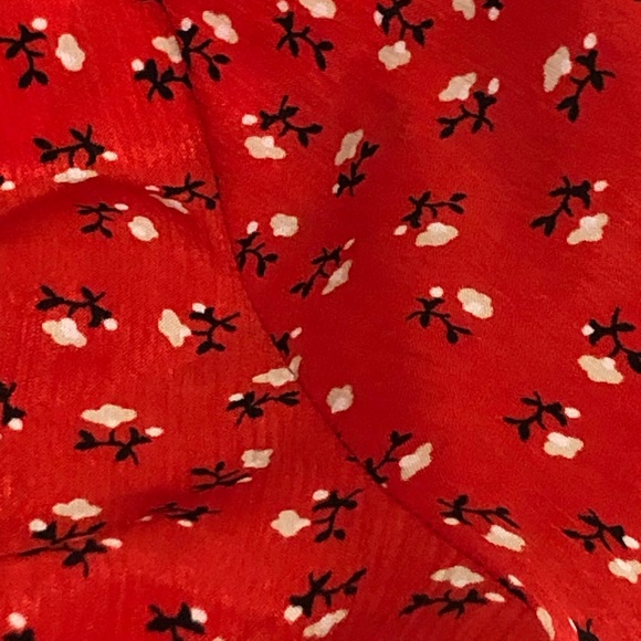 Allegra K Mini Dress - Picture 7 of 8